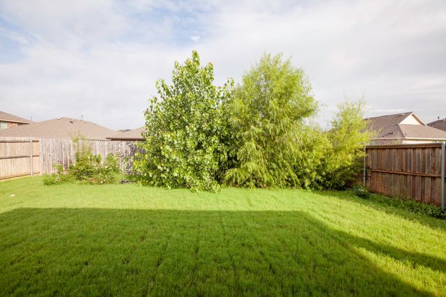 3811 Thomas Plains Drive, Forney, TX 75126