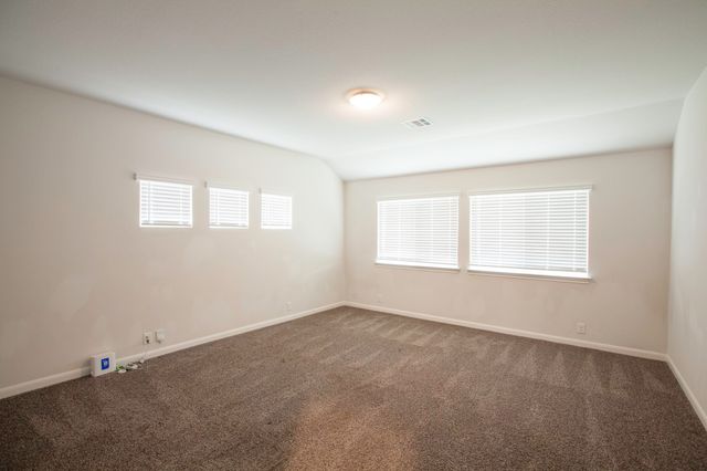 3811 Thomas Plains Drive, Forney, TX 75126
