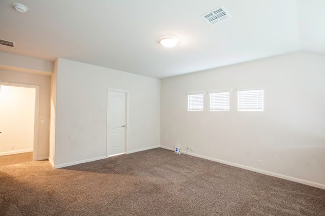 3811 Thomas Plains Drive, Forney, TX 75126