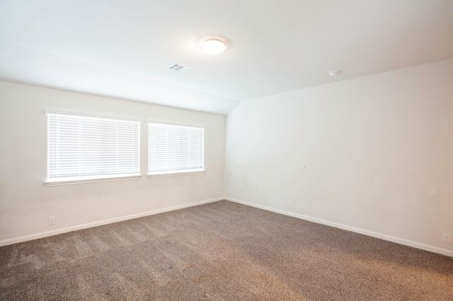 3811 Thomas Plains Drive, Forney, TX 75126