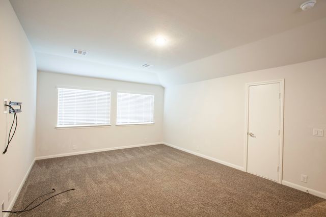 3811 Thomas Plains Drive, Forney, TX 75126