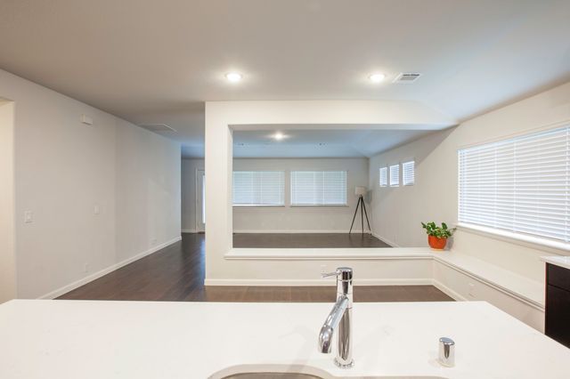 3811 Thomas Plains Drive, Forney, TX 75126