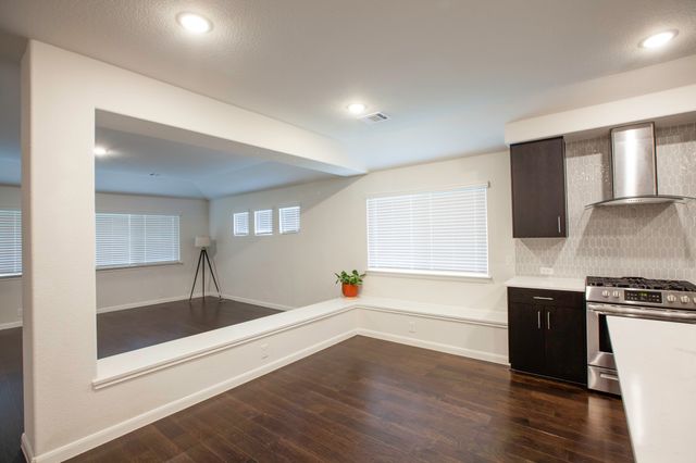 3811 Thomas Plains Drive, Forney, TX 75126