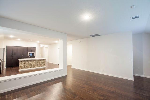 3811 Thomas Plains Drive, Forney, TX 75126