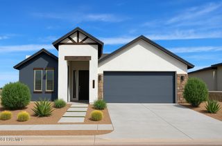 638 DAVI'S GREENWOOD COURT, El Paso, TX 79938