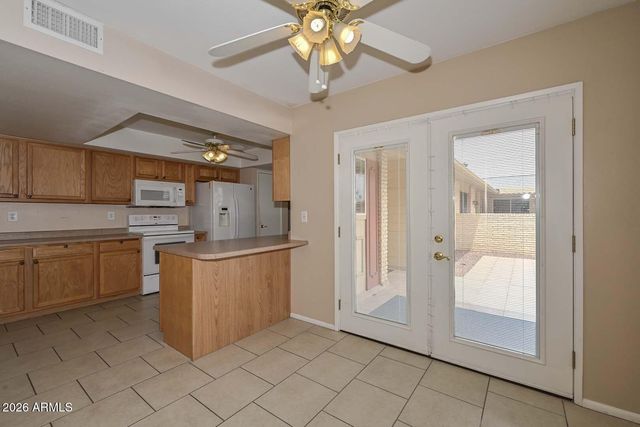 10428 W DESERT FOREST Circle, Sun City, AZ 85351