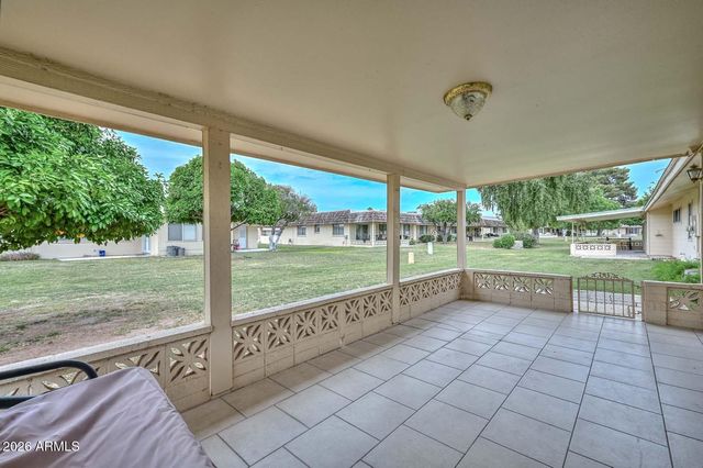 10428 W DESERT FOREST Circle, Sun City, AZ 85351