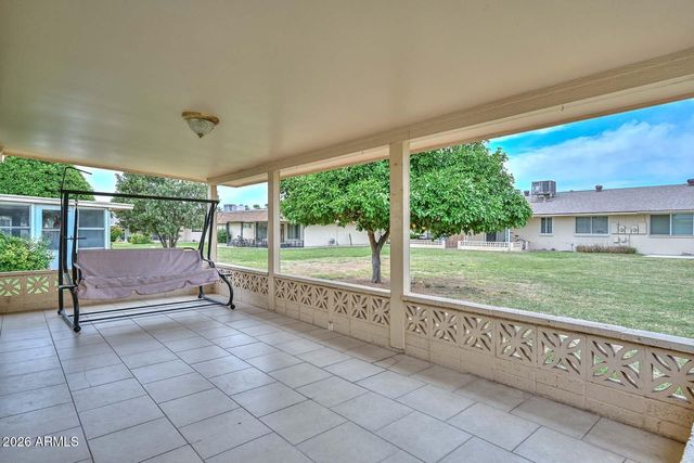 10428 W DESERT FOREST Circle, Sun City, AZ 85351