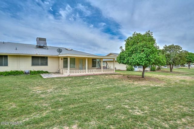 10428 W DESERT FOREST Circle, Sun City, AZ 85351