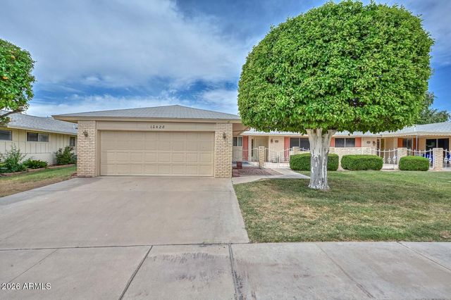 10428 W DESERT FOREST Circle, Sun City, AZ 85351