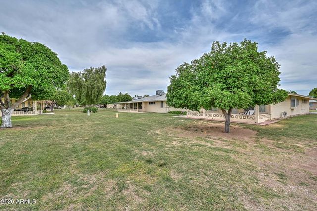 10428 W DESERT FOREST Circle, Sun City, AZ 85351