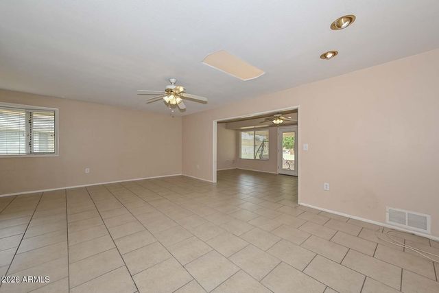 10428 W DESERT FOREST Circle, Sun City, AZ 85351