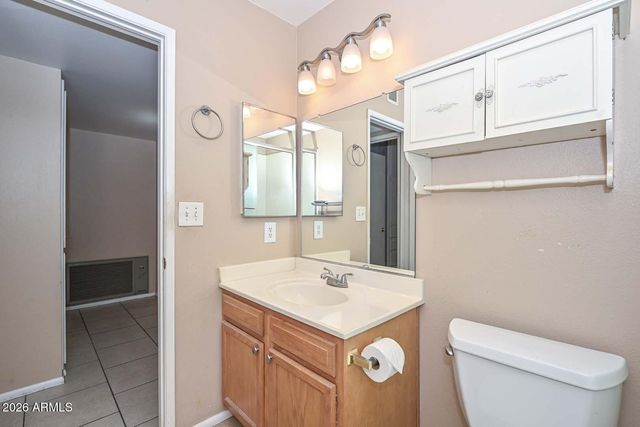 10428 W DESERT FOREST Circle, Sun City, AZ 85351