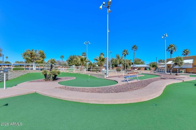 10428 W DESERT FOREST Circle, Sun City, AZ 85351