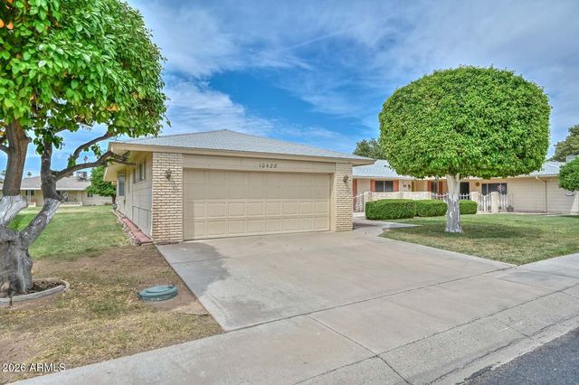10428 W DESERT FOREST Circle, Sun City, AZ 85351