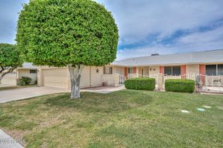 10428 W DESERT FOREST Circle, Sun City, AZ 85351