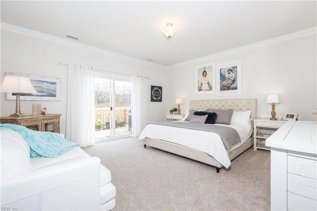 5039 Annapolis DR, Chesapeake, VA 23321