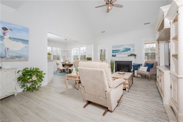 5039 Annapolis DR, Chesapeake, VA 23321