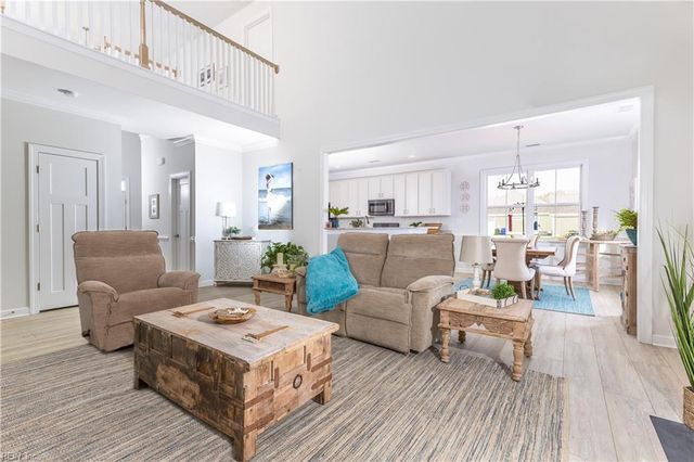 5039 Annapolis DR, Chesapeake, VA 23321