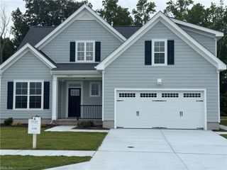 5039 Annapolis DR, Chesapeake, VA 23321
