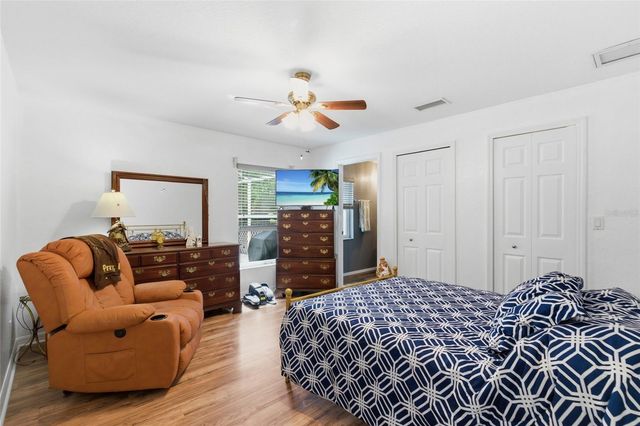 3051 TRAVERSE AVENUE, North Port, FL 34286