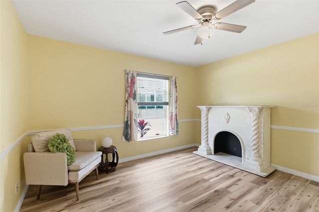 3051 TRAVERSE AVENUE, North Port, FL 34286
