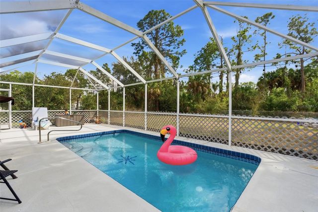 3051 TRAVERSE AVENUE, North Port, FL 34286