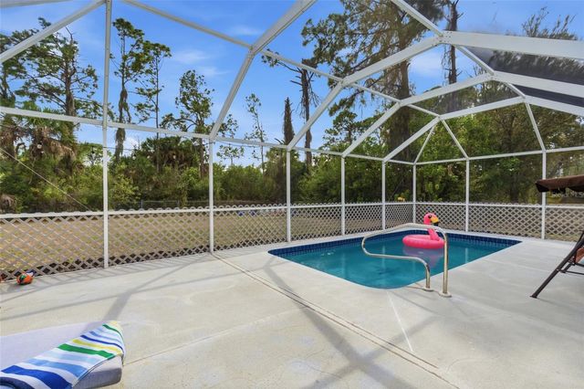 3051 TRAVERSE AVENUE, North Port, FL 34286