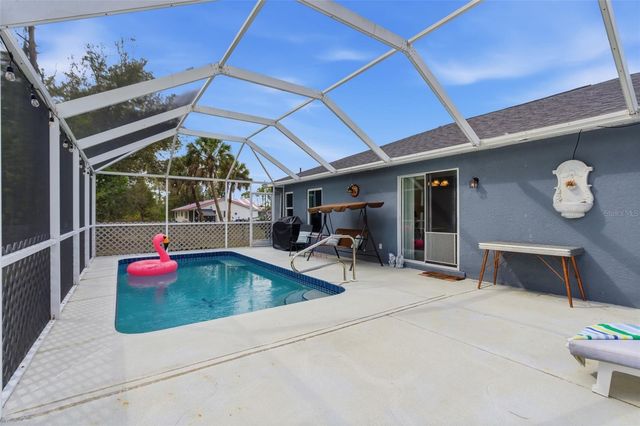 3051 TRAVERSE AVENUE, North Port, FL 34286