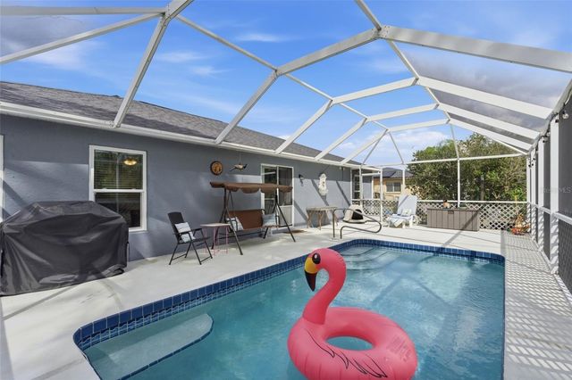 3051 TRAVERSE AVENUE, North Port, FL 34286