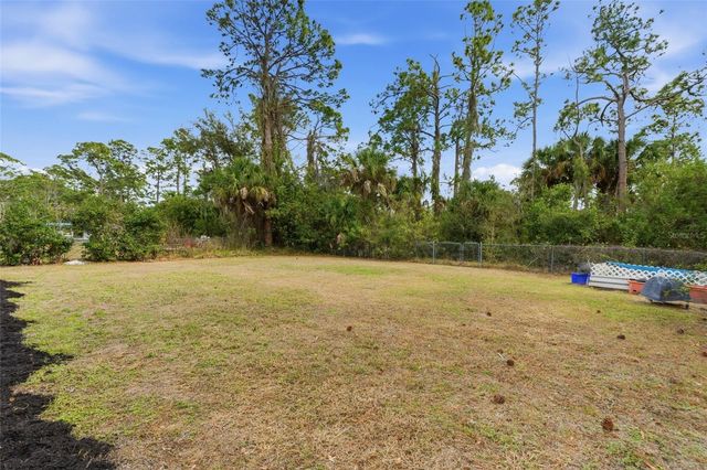 3051 TRAVERSE AVENUE, North Port, FL 34286