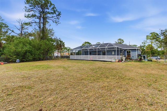 3051 TRAVERSE AVENUE, North Port, FL 34286