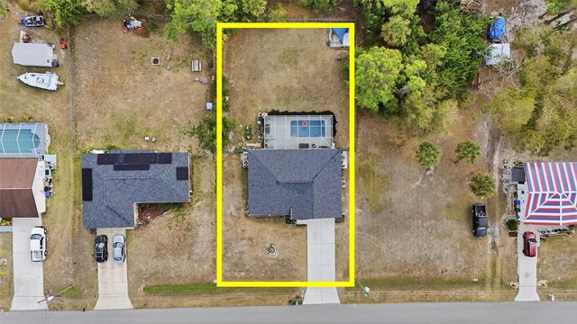 3051 TRAVERSE AVENUE, North Port, FL 34286