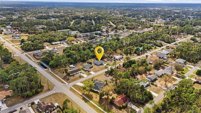 3051 TRAVERSE AVENUE, North Port, FL 34286