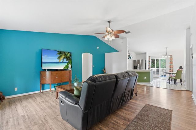 3051 TRAVERSE AVENUE, North Port, FL 34286