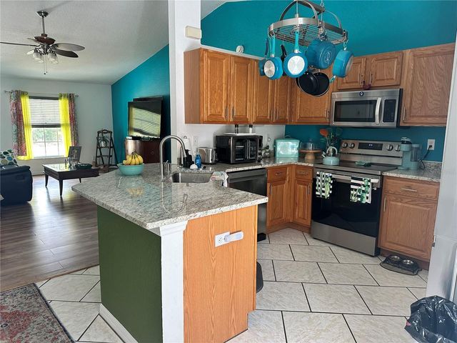 3051 TRAVERSE AVENUE, North Port, FL 34286