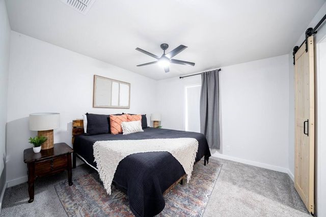 410 E Clarksville St, Jefferson, TX 75657