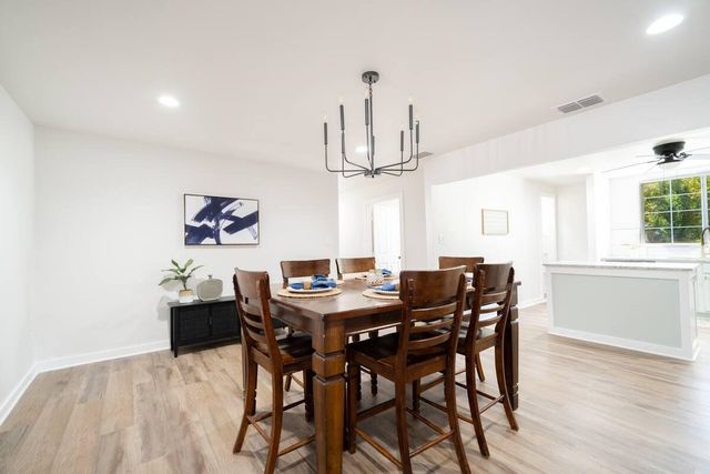 410 E Clarksville St, Jefferson, TX 75657