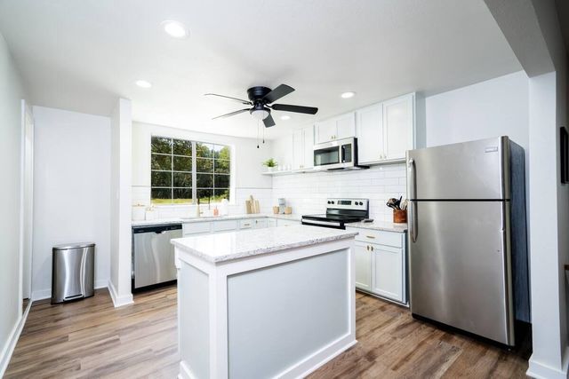 410 E Clarksville St, Jefferson, TX 75657