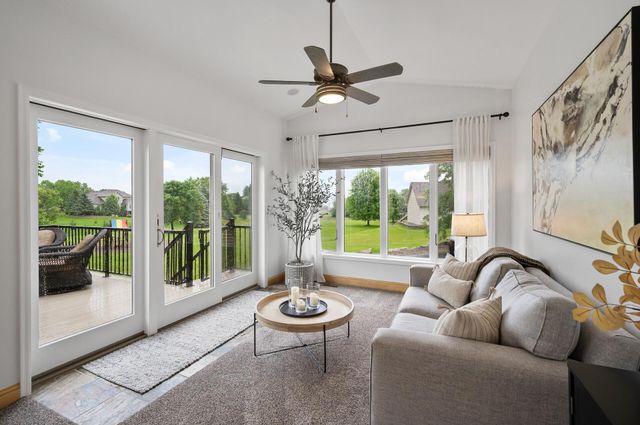 9450 Inverness Court NW, Ramsey, MN 55303