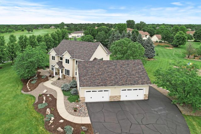 9450 Inverness Court NW, Ramsey, MN 55303