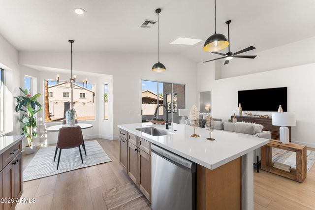 14449 S 44TH Street, Phoenix, AZ 85044