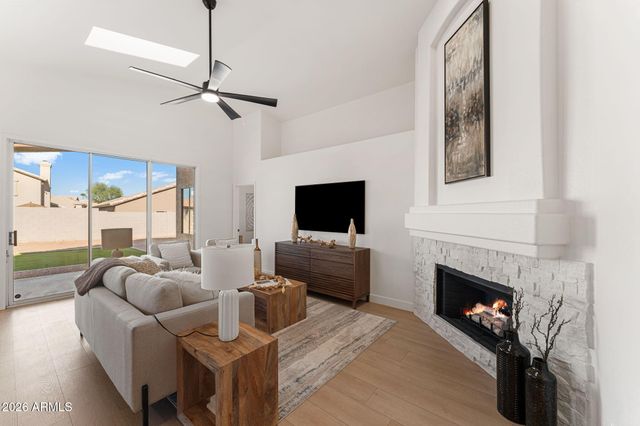 14449 S 44TH Street, Phoenix, AZ 85044