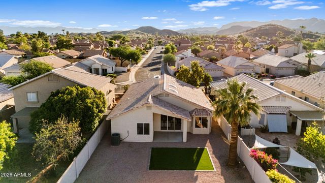 14449 S 44TH Street, Phoenix, AZ 85044