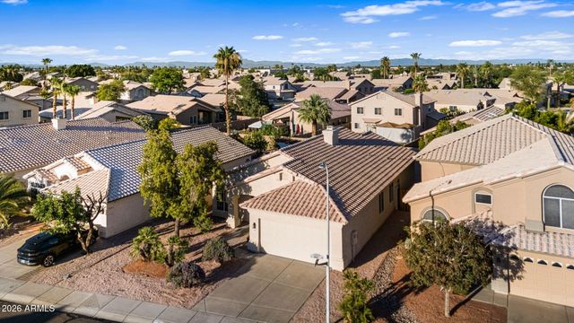 14449 S 44TH Street, Phoenix, AZ 85044