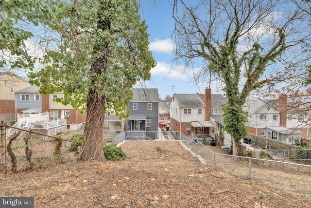 98 ELMIRA ST SW, Washington, DC 20032