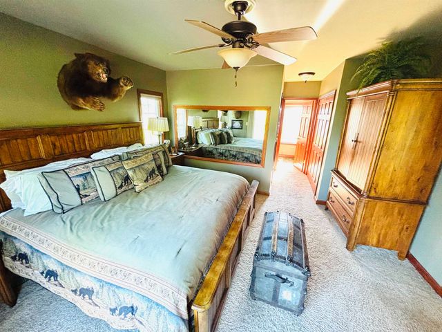 1408 S Huron Road, Kawkawlin, MI 48631