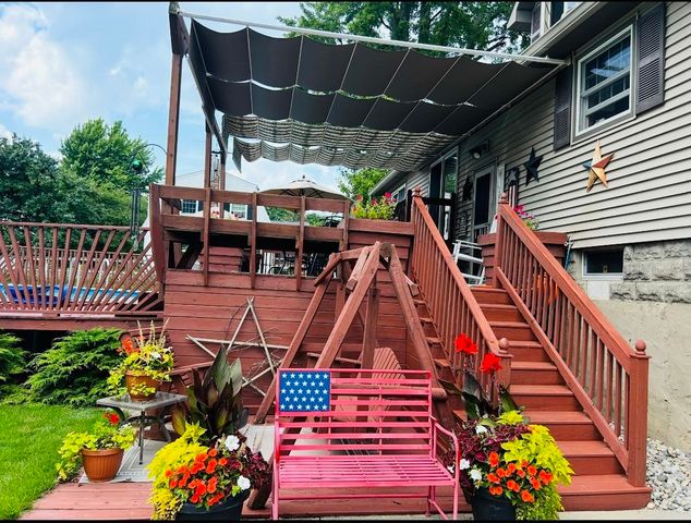 1408 S Huron Road, Kawkawlin, MI 48631