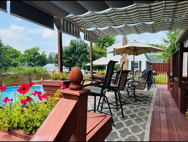 1408 S Huron Road, Kawkawlin, MI 48631