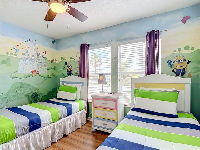 228 CASSIA DRIVE, Davenport, FL 33897